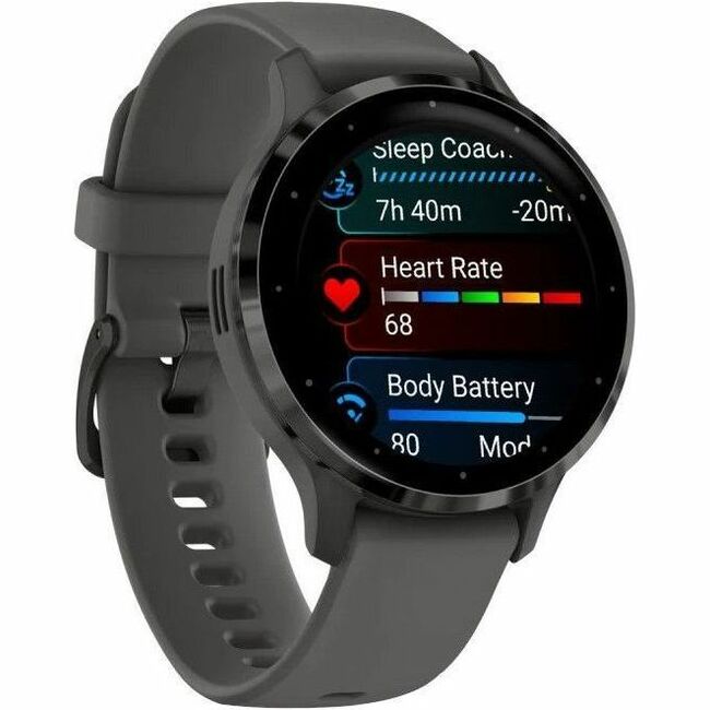 Garmin Venu 3S Smart Watch with Advanced Health & Fitness Tracking