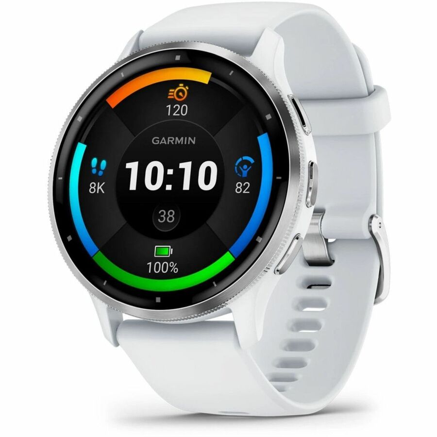 Garmin Venu 3 Smart Watch with Advanced Health and Fitness Features