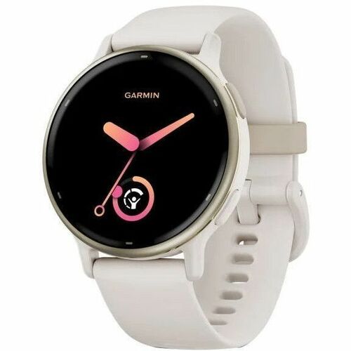 Garmin vívoactive 5 Smartwatch with Colorful Display and Advanced Fitness Features