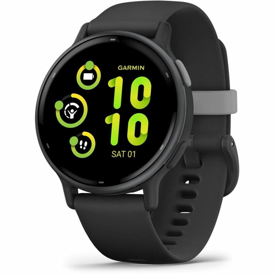 Garmin vívoactive 5 Smart Watch with Health & Fitness Tracking and AMOLED Display
