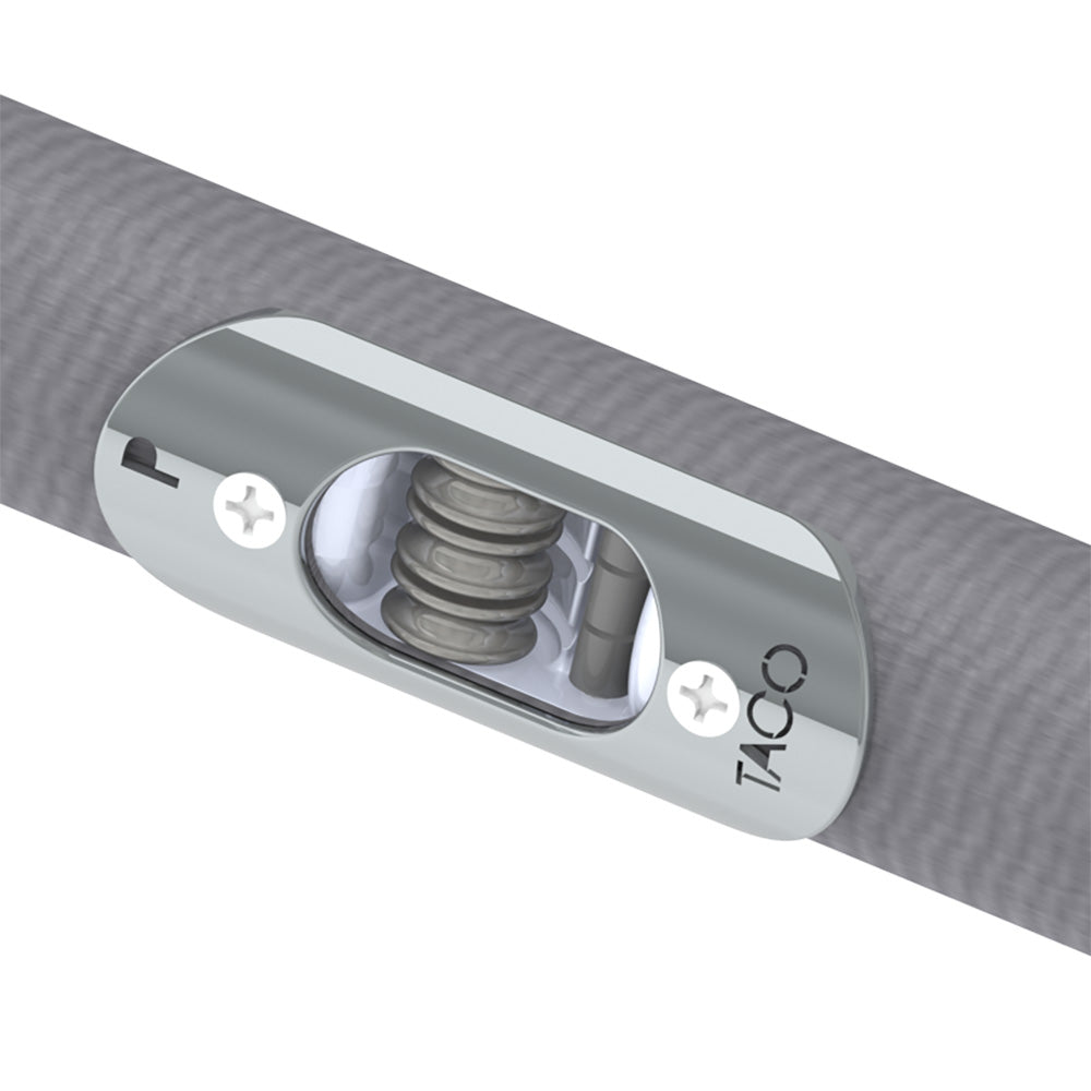 TACO Marine 22' Open Water Internal & Collapsible Carbon Fiber Outrigger Poles - Model OI-3220CF
