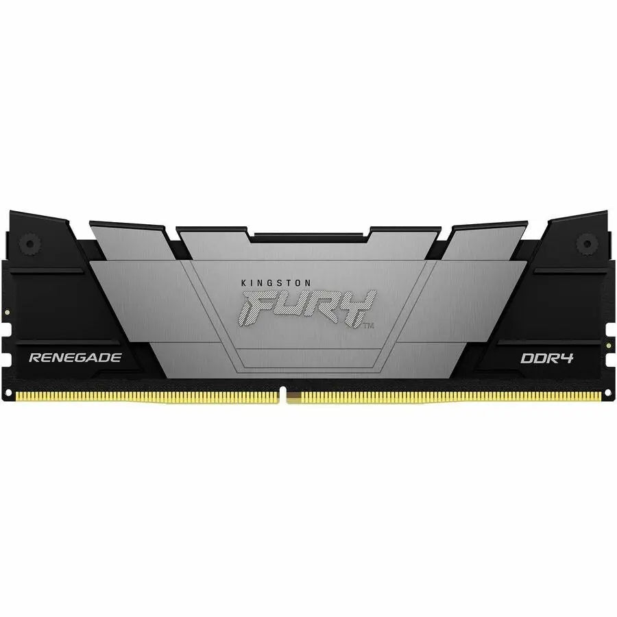 Kingston FURY Renegade 32GB DDR4 SDRAM Memory Module KF432C16RB232 for High-Performance Computing