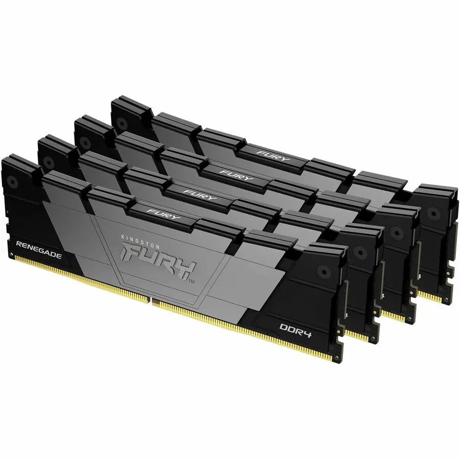 Kingston FURY Renegade 128GB DDR4-3200 CL16 DIMM Memory Kit