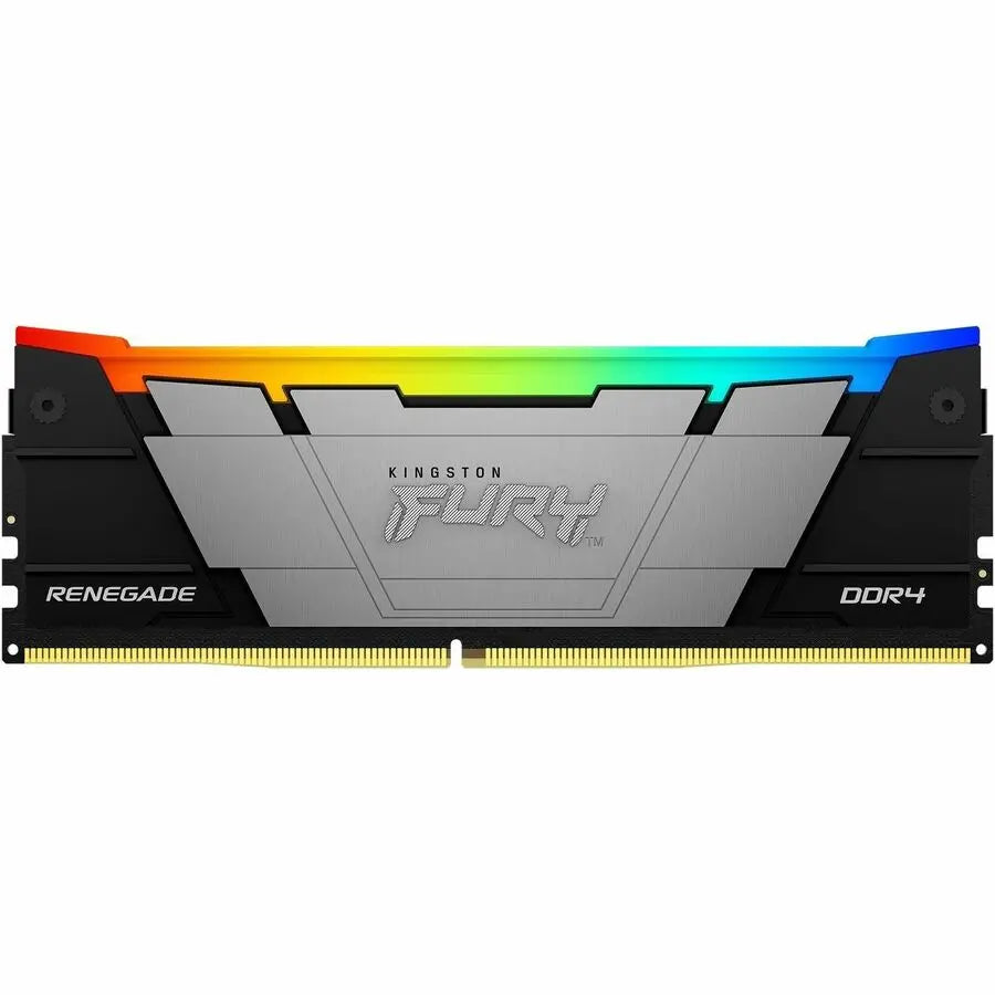 Kingston FURY Renegade 32GB DDR4 RAM Module KF436C18RB2A32 for High-Performance Systems