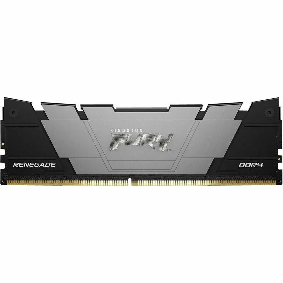 Kingston FURY Renegade 16GB DDR4-4000 CL19 DIMM Memory Kit KF440C19RB2K216