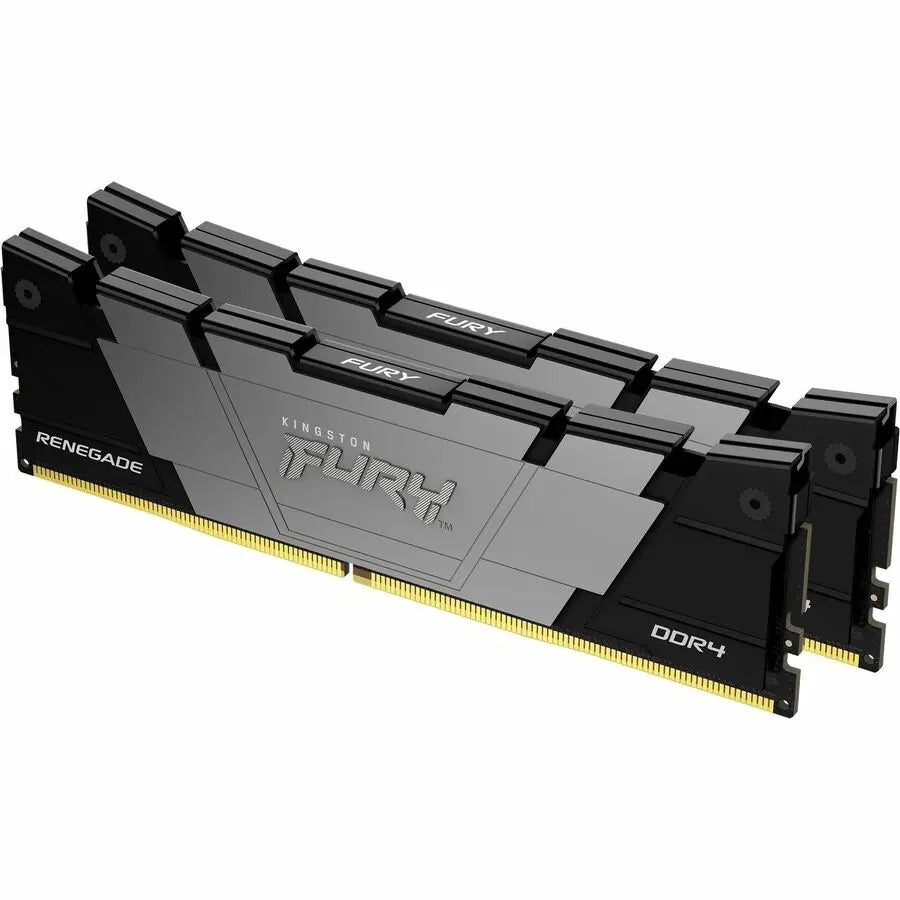 Kingston FURY Renegade 16GB DDR4-5333 CL20 DIMM Memory Kit - High-Performance RAM for Gaming and Heavy Software