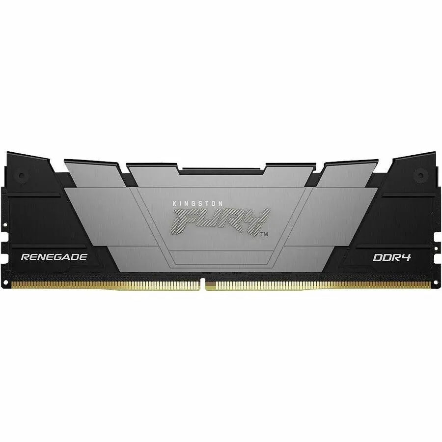 Kingston FURY Renegade 16GB DDR4-4266 CL19 DIMM Memory Kit KF442C19RB2K216