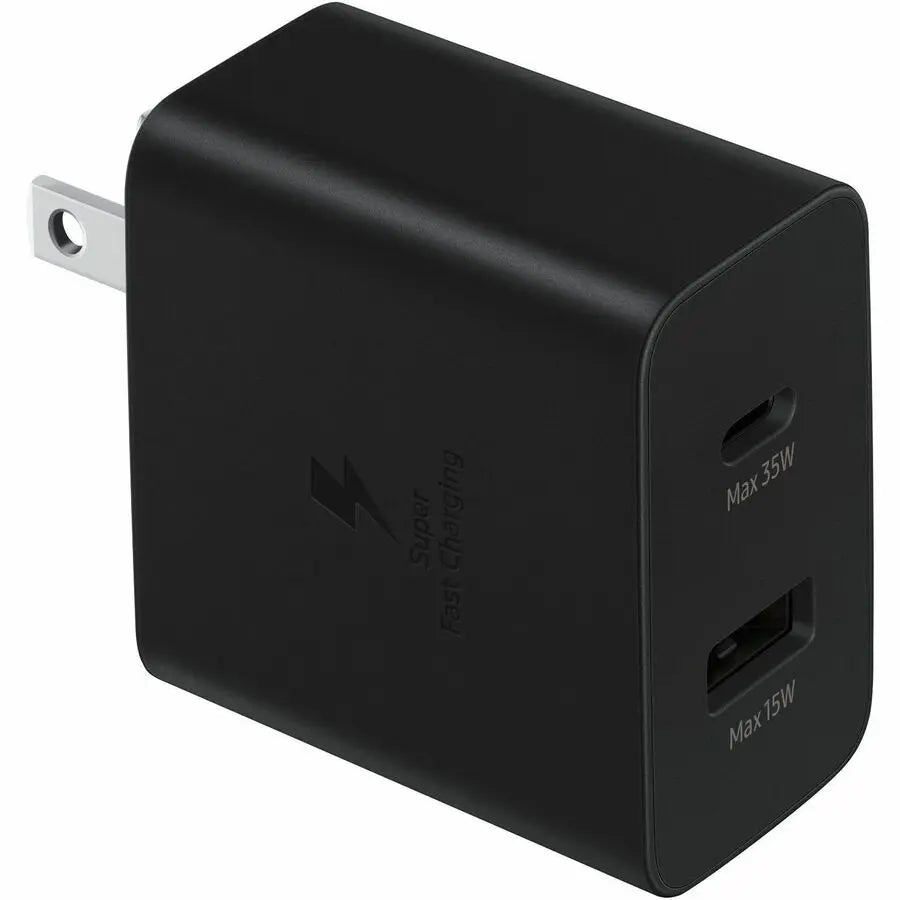 35W DUO TA                     ADAP