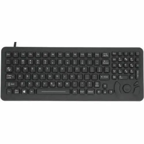 RUGGED KEYB 101 KEYS BACKLIT   KEYB