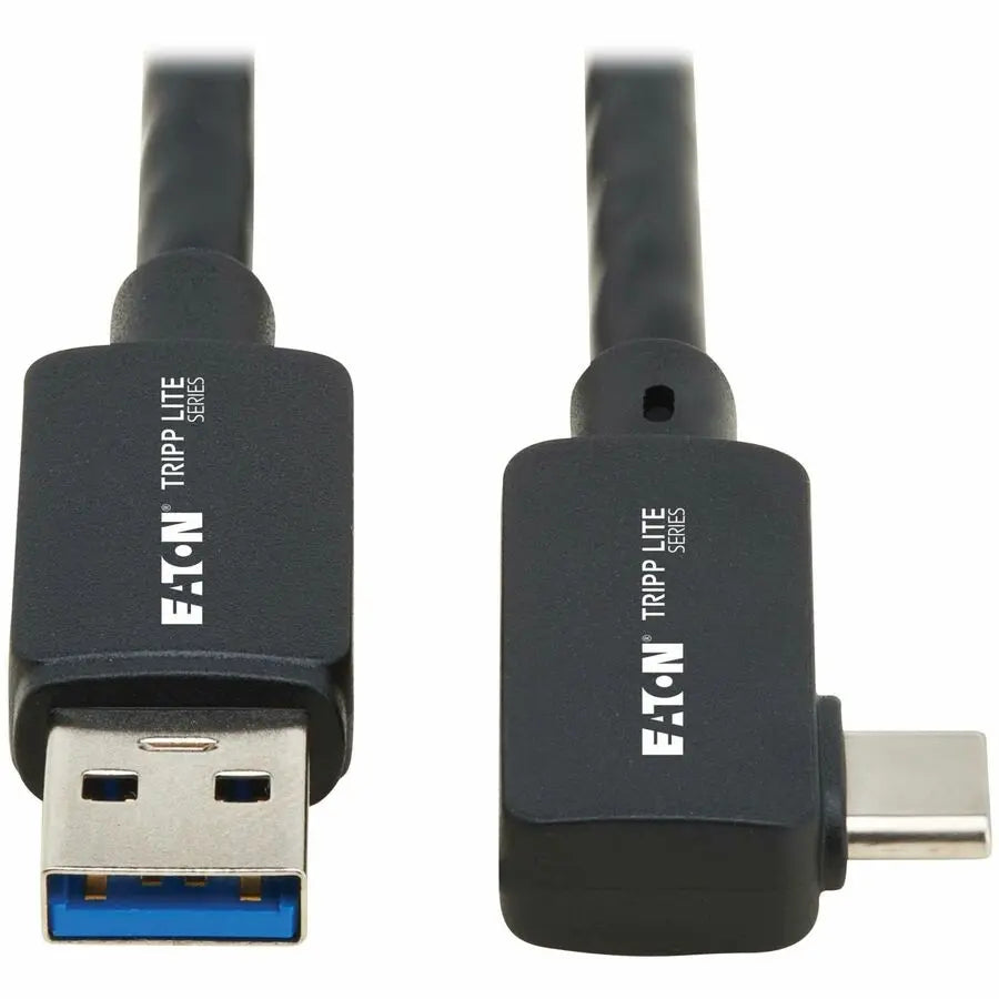 Eaton Tripp Lite Series UVR-05M-CA VR Link Cable for Meta Quest 2 – USB-A to USB-C, 16.4 ft, USB 3.2 Gen 1