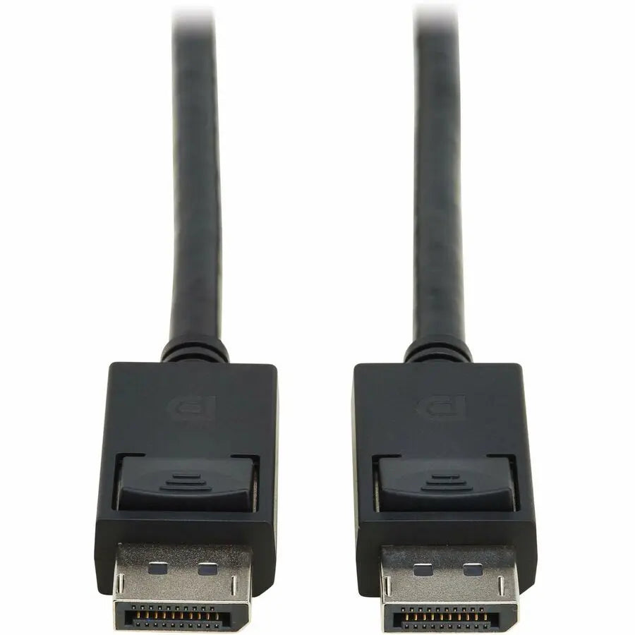 Eaton Tripp Lite Series P580-003-8K6-2 DisplayPort 2.1 Cable 8K at 60Hz for Gaming and Home Theater