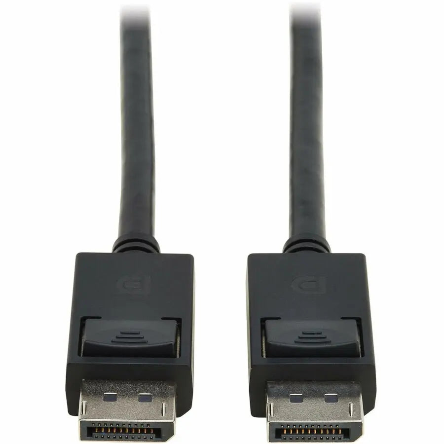 Eaton Tripp Lite Series DisplayPort 2.1 Cable P580-006-8K6-2 for 8K Ultra HD Gaming and Home Theater