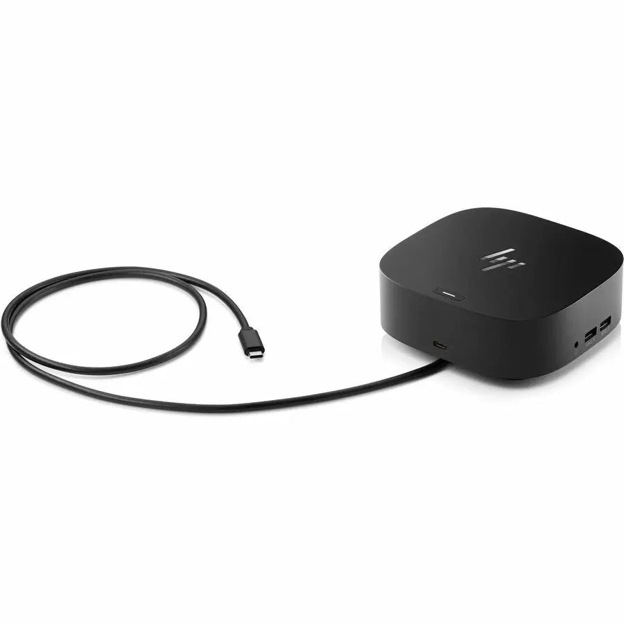 HPI SOURCING - NEW USB-C G5 Essential Dock for HP Notebooks
