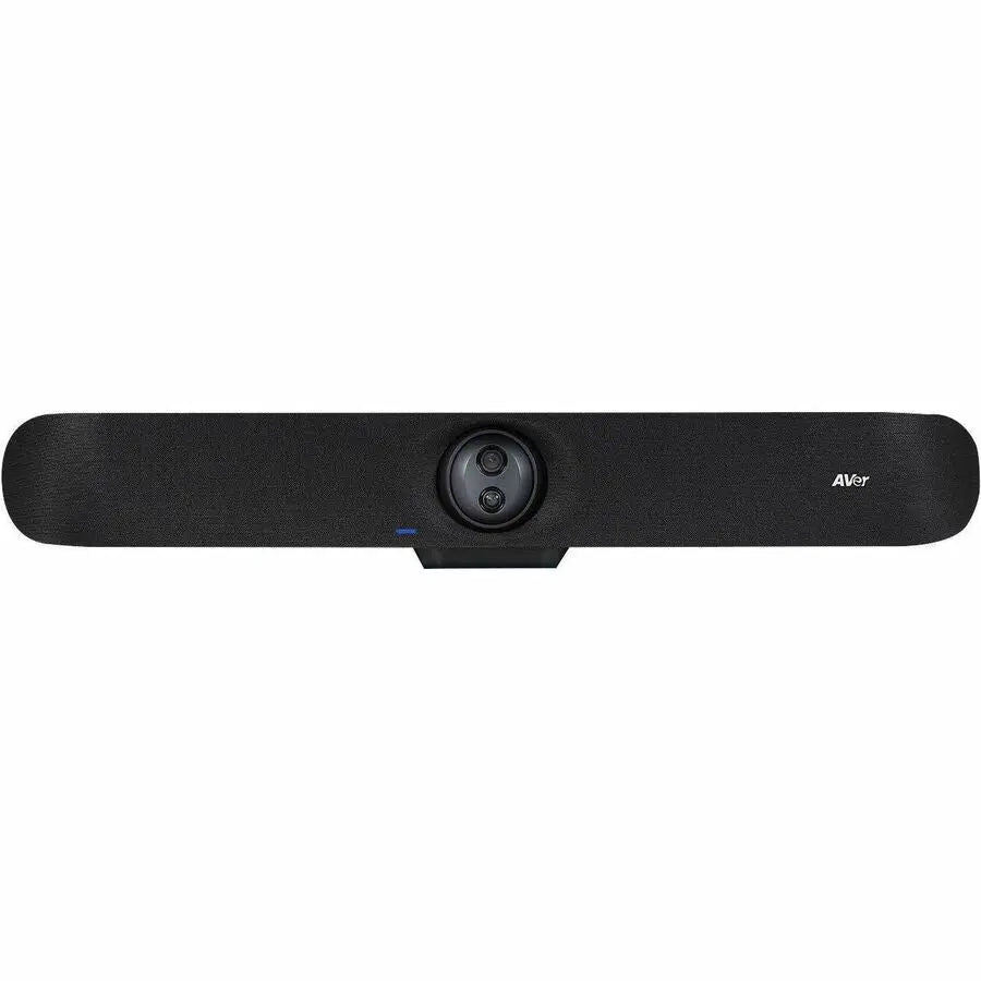 AVer VB350 Dual Lens 4K PTZ Video Bar for Medium & Large Rooms