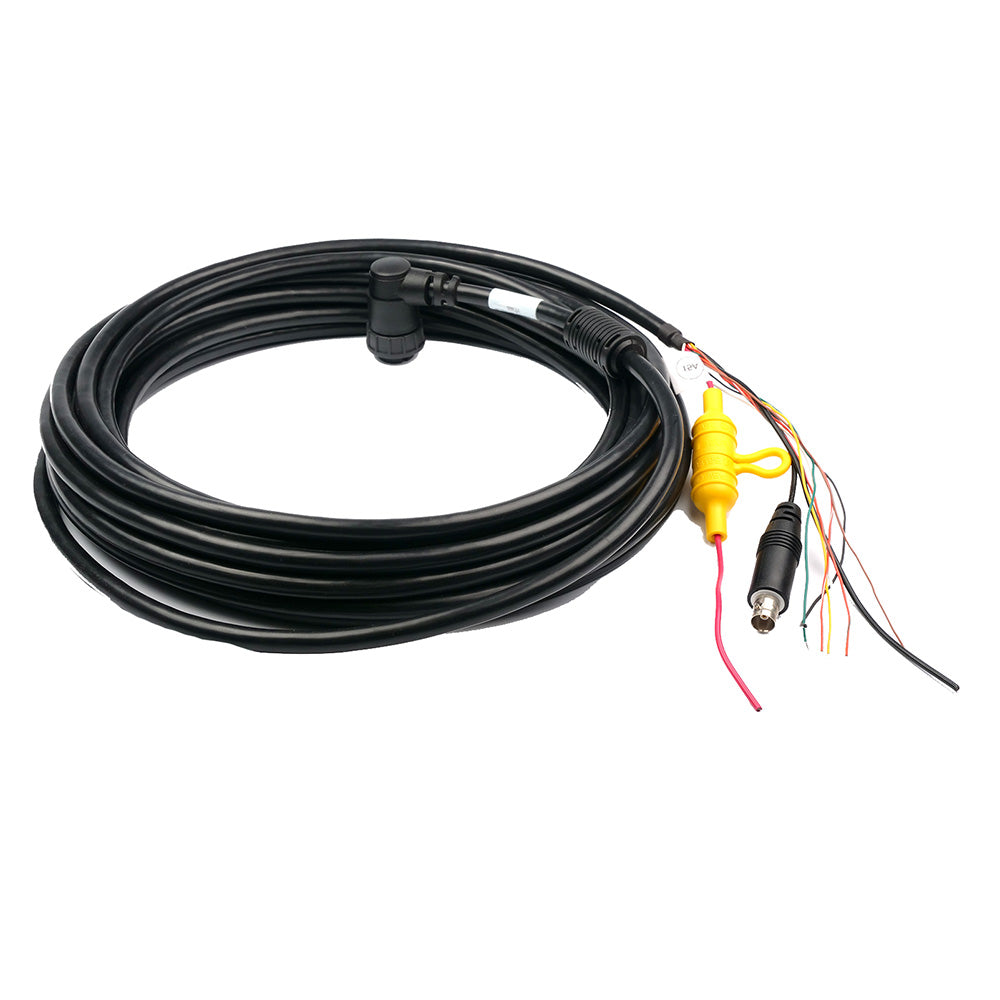 FLIR Systems M300 Right Angled Power Cable - 3M for M300C, M332, M364 Series Cameras