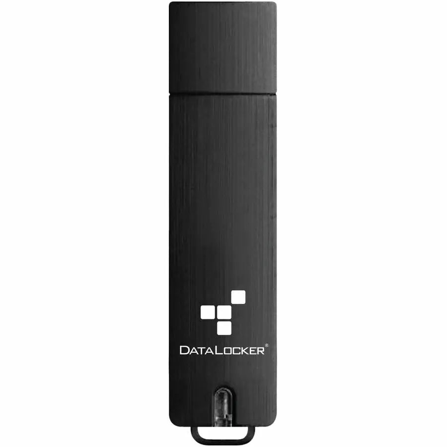 DataLocker Sentry 5 512GB USB 3.2 Flash Drive with Hardware Encryption and Rugged Design