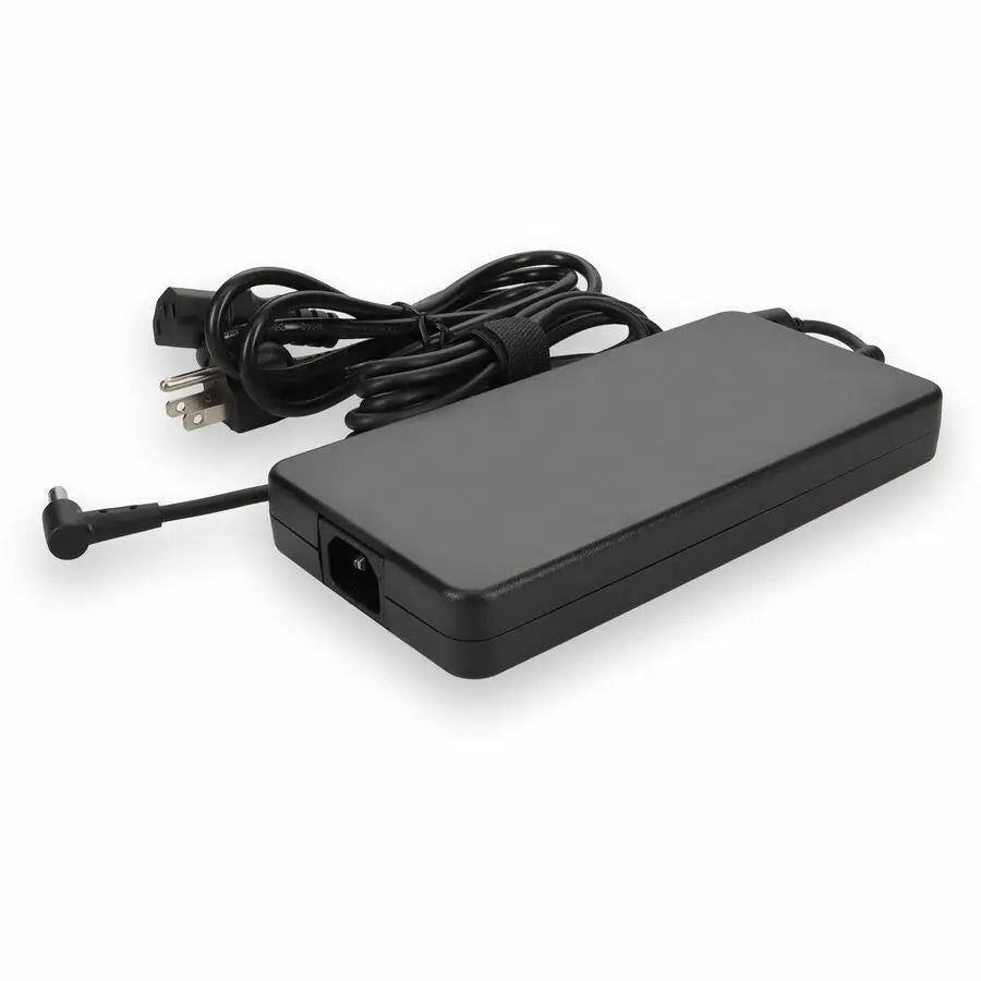 AddOn Asus ADP-230GB Compatible 230W 19.5V 11.8A Laptop Power Adapter and Cable