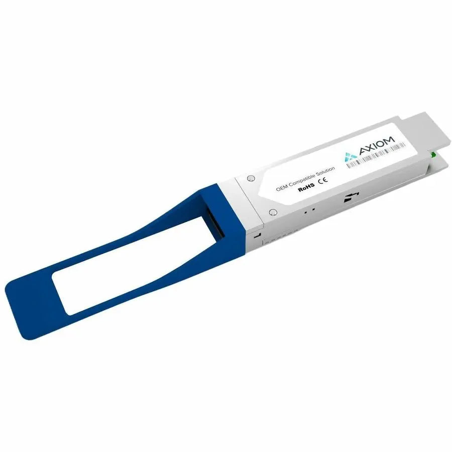 Axiom 100GBASE-CWDM4 QSFP28 Transceiver for Mellanox MMA1L30-CM - High-Speed Optical Module