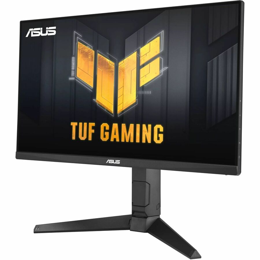 ASUS TUF VG249QL3A 24-inch Full HD Gaming Monitor with 180Hz Refresh Rate and Adaptive Sync