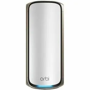 Netgear Orbi RBE970 Quad Band Wi-Fi 7 IEEE 802.11be 27 Gbit/s Wireless Access Point