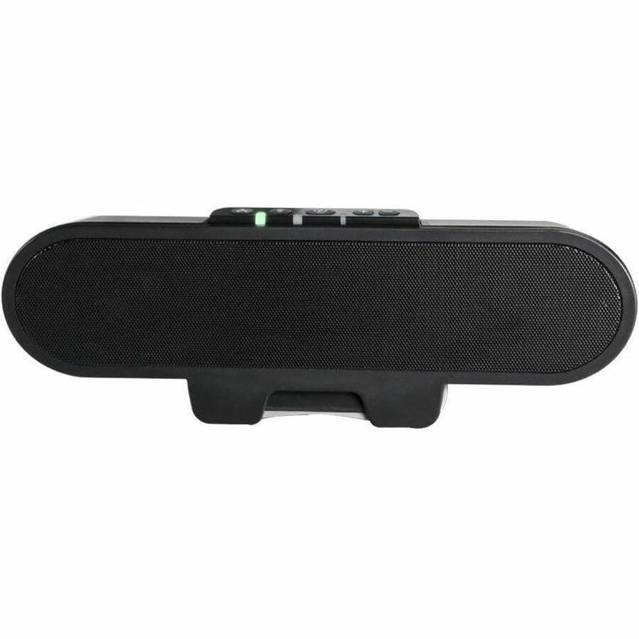 Cyber Acoustics CA-2890PRO Bluetooth & USB Sound Bar Speaker – 5W RMS