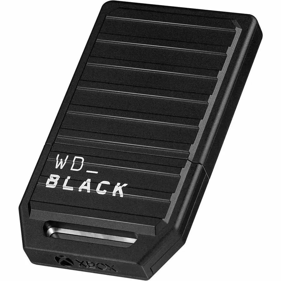WD Black C50 1TB Xbox Storage Expansion Card - Officially Licensed NVMe SSD for Seamless Gaming