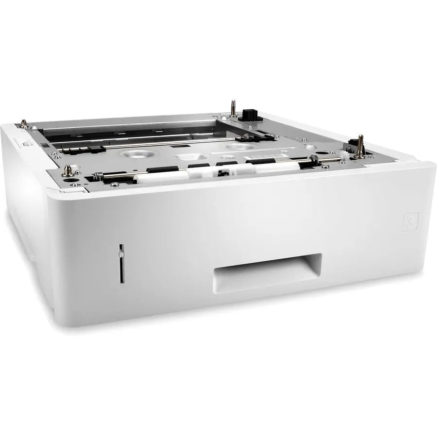 HPI SOURCING - NEW LaserJet 500-Sheet Input Tray Feeder F2G68A for HP LaserJet M604 Series