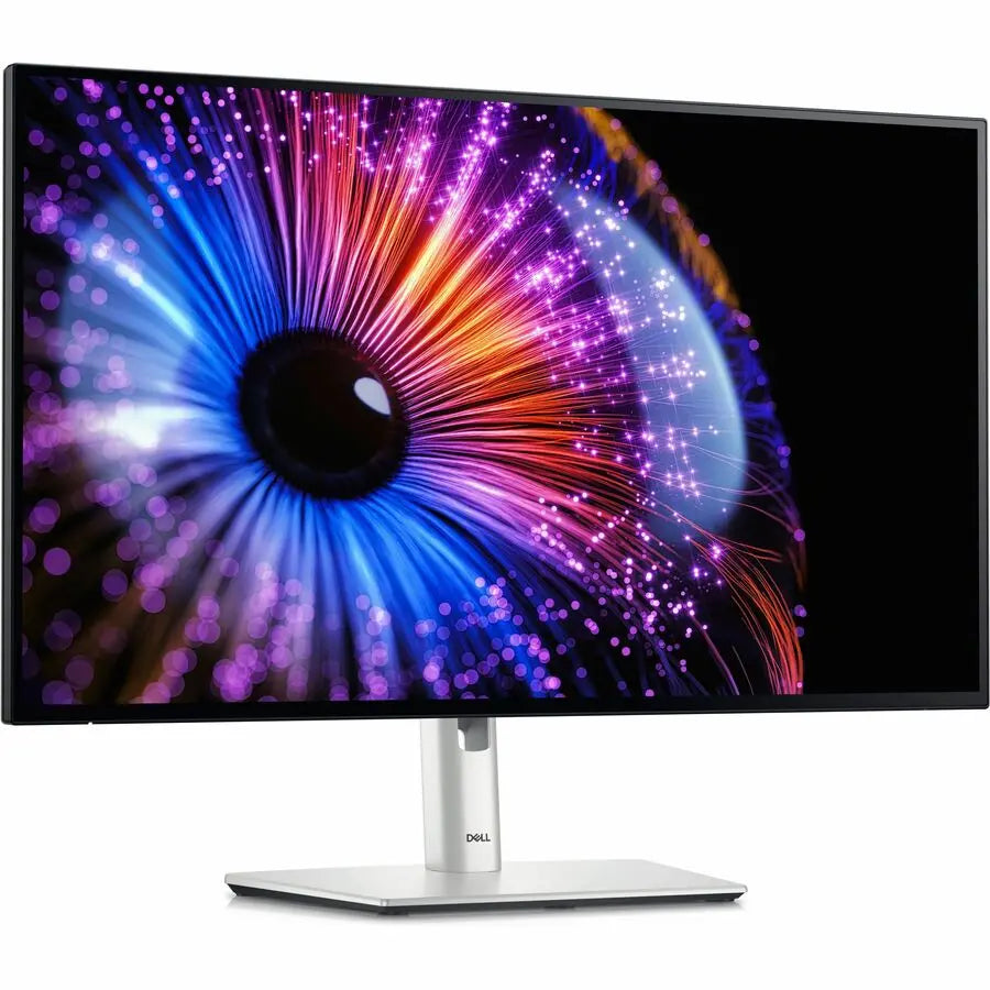 Dell UltraSharp U2724DE 27-Inch WQHD LED Monitor with Thunderbolt 4 and Color Calibration
