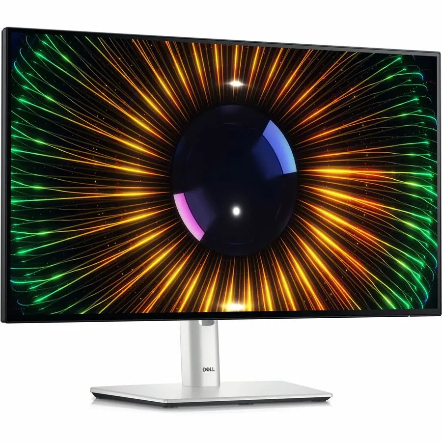 Dell UltraSharp U2424H 24-Inch Full HD LED Monitor with Eye Comfort Certification