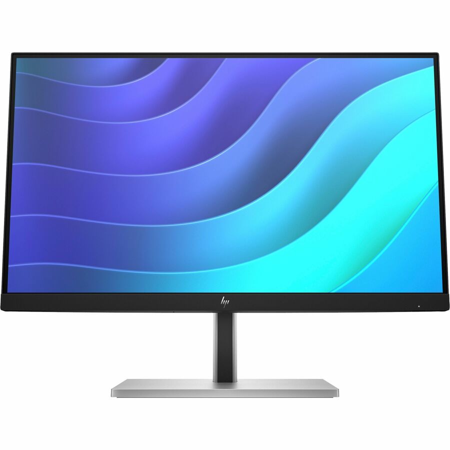 HP E22 G5 21.5-inch FHD IPS LED Monitor, 6N4E8AAR#ABA, Refurbished