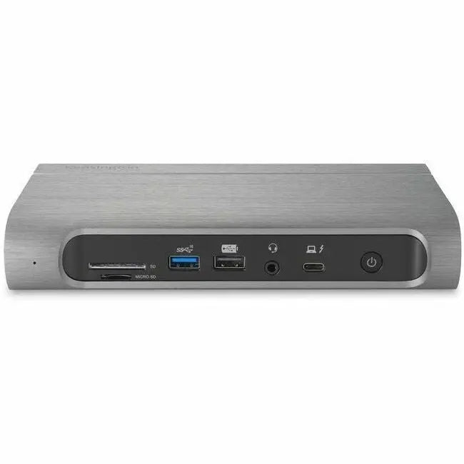 SD5800T TB 4 USB4 QUAD         DOCK