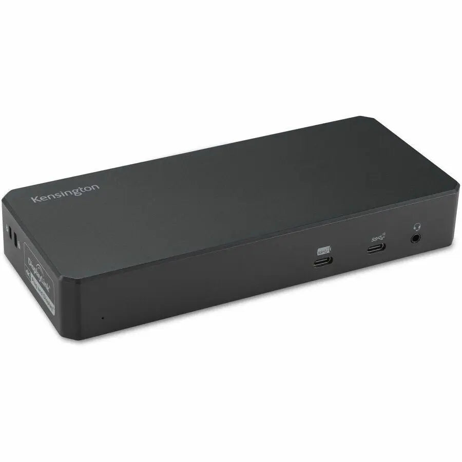 SD4790P USB-C USB-A 4K         DOCK