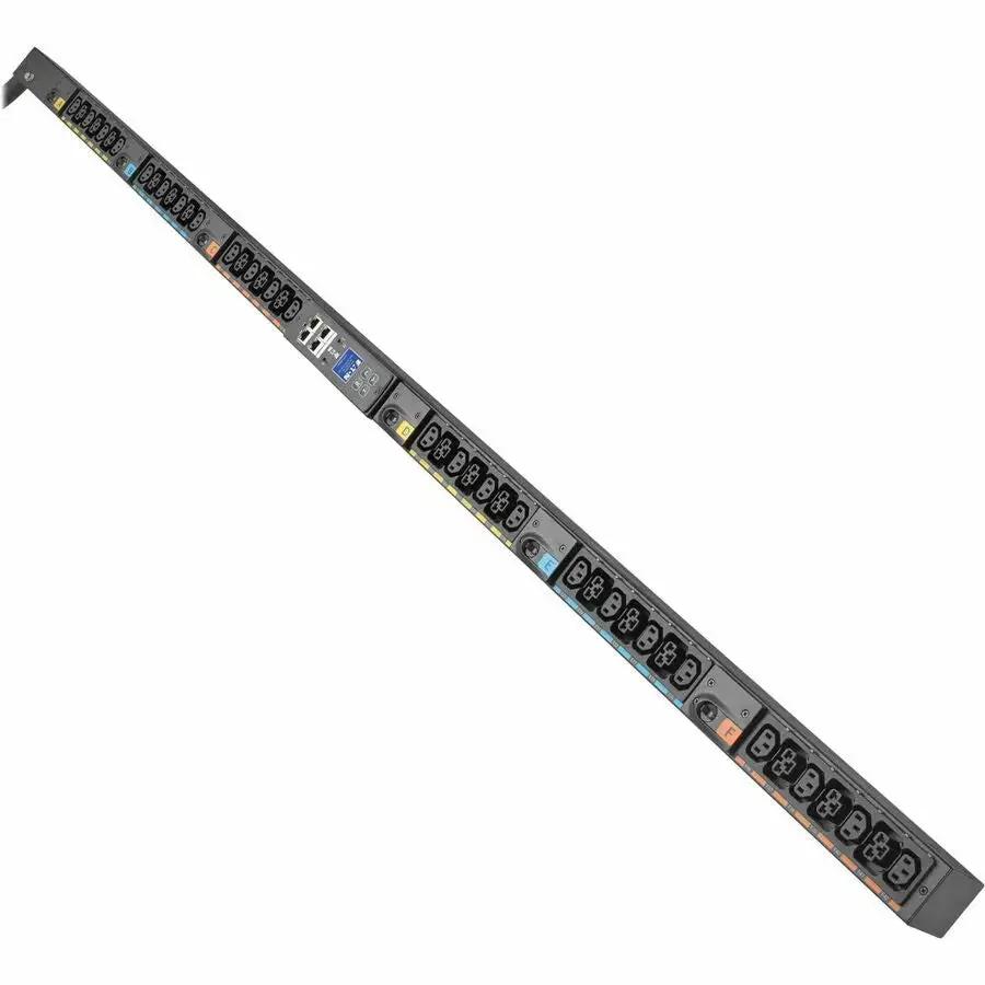 Eaton G4 EVMI4609X 42-Outlets PDU for Data Centers and IT Infrastructure by EATON