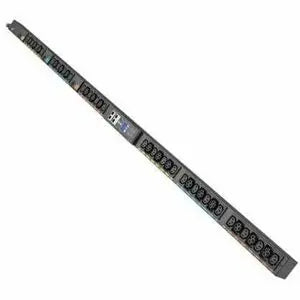 Eaton G4 42-Outlets Managed Three-Phase PDU for Data Centers and Networking Equipment