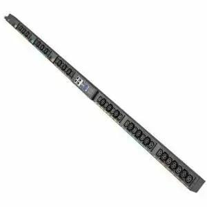 Eaton G4 42-Outlets Managed Three-Phase PDU for Data Centers and Networking Equipment by EATON