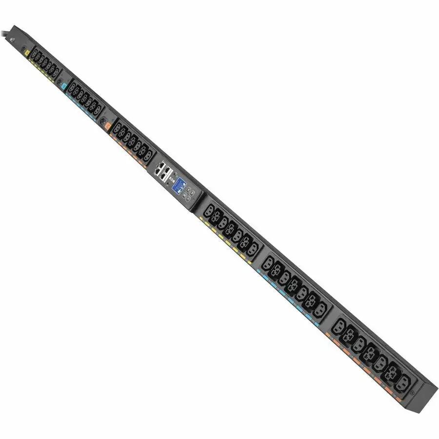 Eaton G4 EVMI2130X 42-Outlets PDU for Data Center Power Distribution by EATON