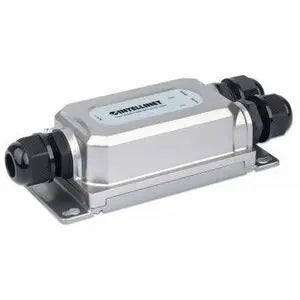 IC Intracom Intellinet PoE+ Injector 561778 - Outdoor Vandalproof 30W Gigabit Power over Ethernet Adapter