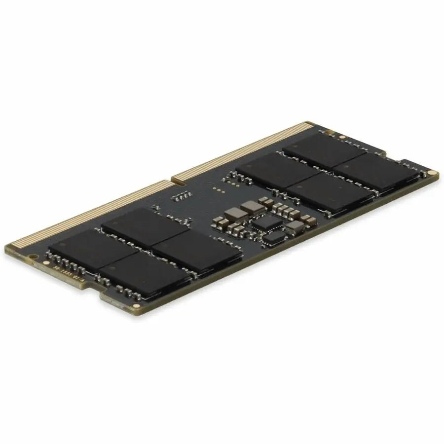 AddOn 16GB DDR5 SODIMM Memory Module AA5600D5SR8S16G for High Performance Computing