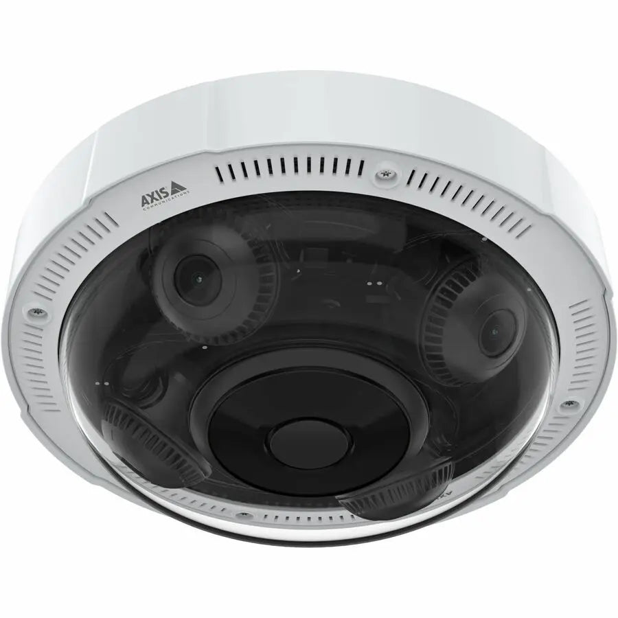 AXIS P3735-PLE Panoramic Network Camera for Outdoor Surveillance