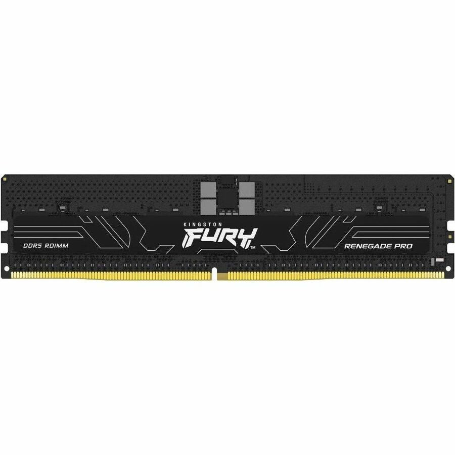 Kingston FURY Renegade Pro 16GB DDR5 5600MHz ECC Registered DIMM, KF556R28RBE-16