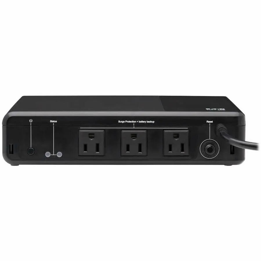 Eaton Tripp Lite Series BC350R 350VA Battery Backup UPS for PCs and Retail Equipment