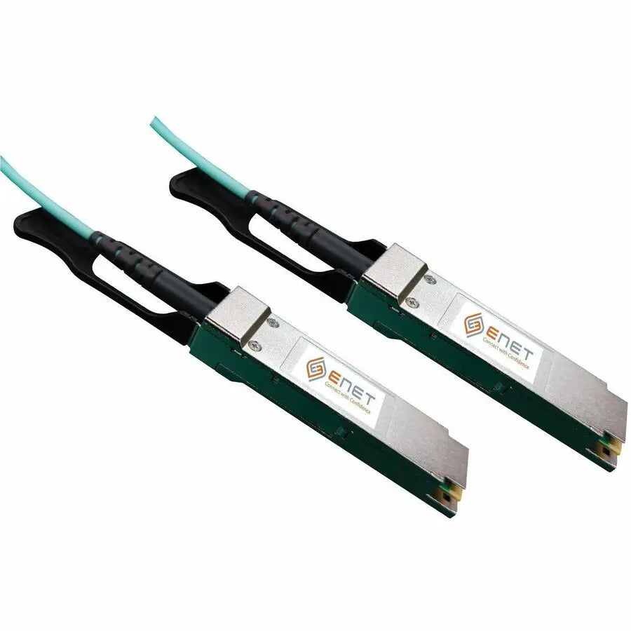 ENET - OPTICS MFS1S00H015E-ENC Fiber Optic Network Cable for High-Speed Data Transmission