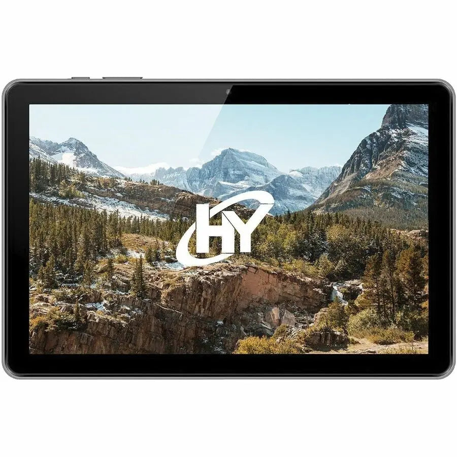 Hyundai HyTab Plus 10.1-Inch Android Tablet with Octa-Core Processor and 4GB RAM