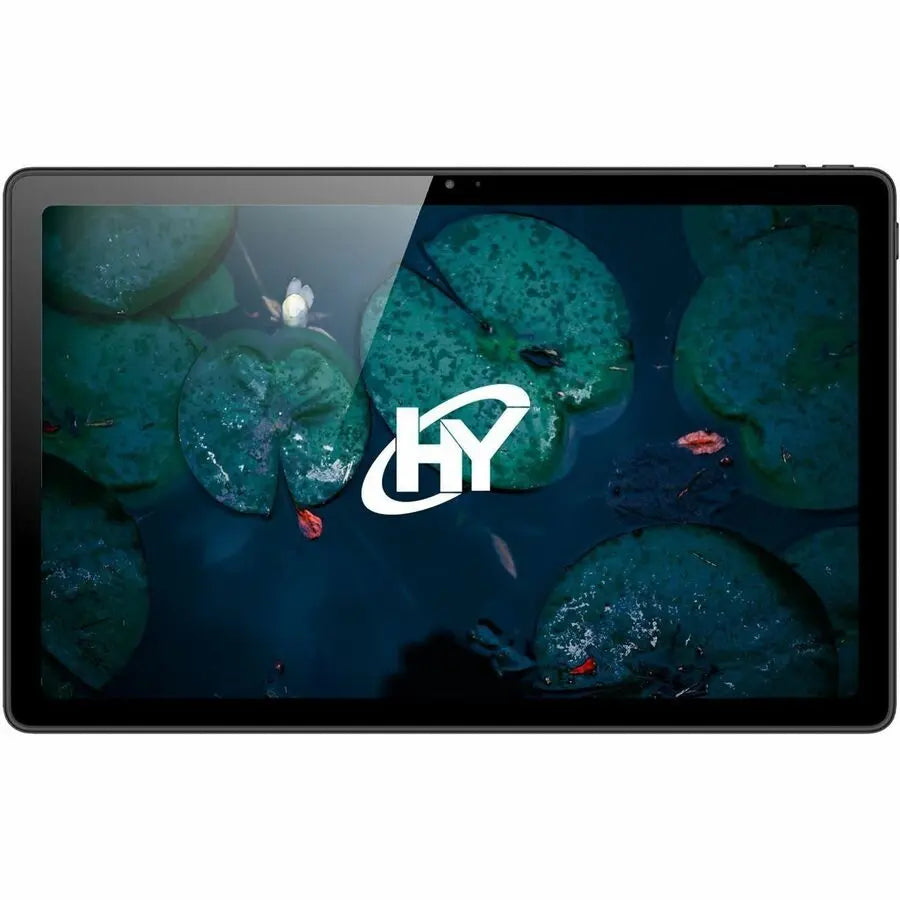 Hyundai HYTab Pro X 10.36-inch Android 13 Tablet with Octa-Core Processor, 8GB RAM, 256GB Storage, Full HD Display, Space Grey