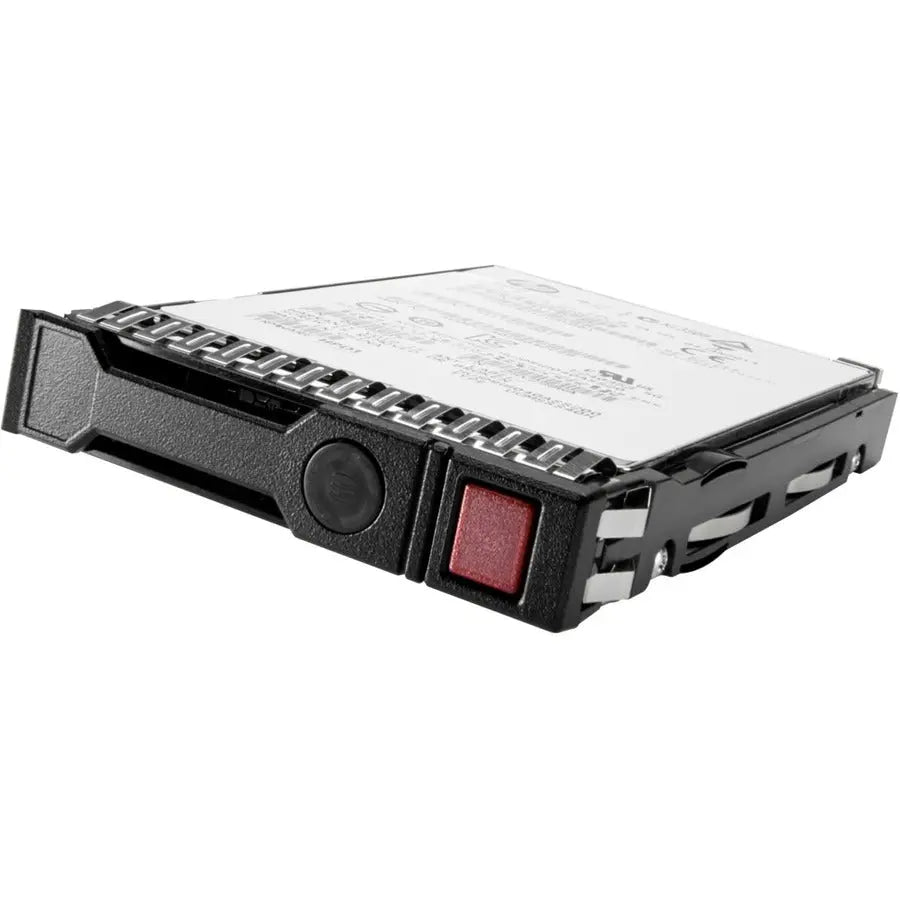 HPE Sourcing 1TB 3.5-Inch SAS Hard Drive - Reliable Storage Solution