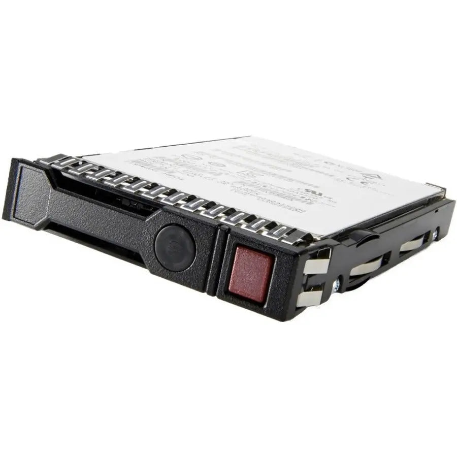 HPE Sourcing 3.84TB SAS 12G Read Intensive 2.5-Inch SSD (P19907B21)