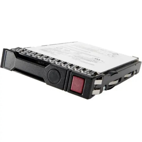HPE Sourcing 960GB SAS 12G Read Intensive SSD for Enterprise Storage Systems