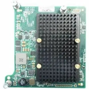 HPE Sourcing Qlogic QMH2672 Fibre Channel Host Bus Adapter - 16 Gbps, 2-Port Plug-in Module