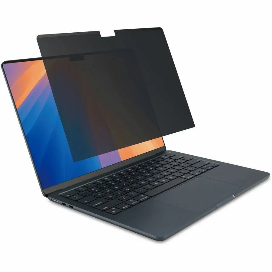 Kensington MagPro Elite Privacy Screen Filter for Apple MacBook Air 15" (M2/M3/M4, 2023 and Newer)