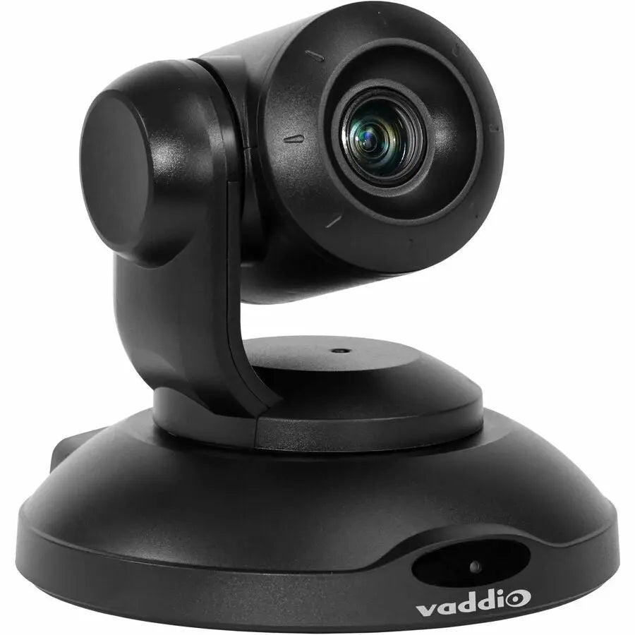 Vaddio PrimeSHOT 10x Zoom HDMI PTZ Camera - Black, Model 999-30410-000